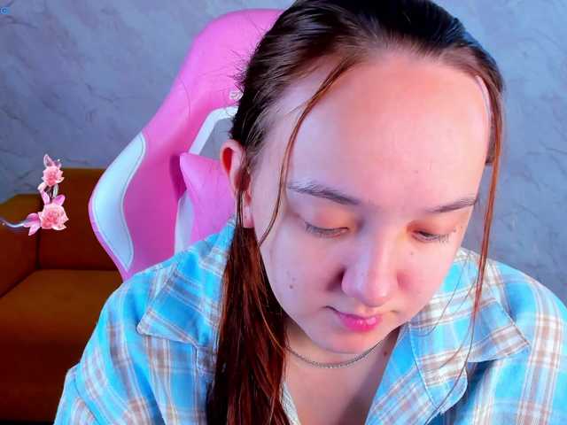 AndreaSvel live cam on BongaCams