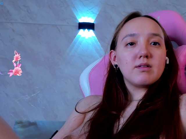 AndreaSvel live cam on BongaCams