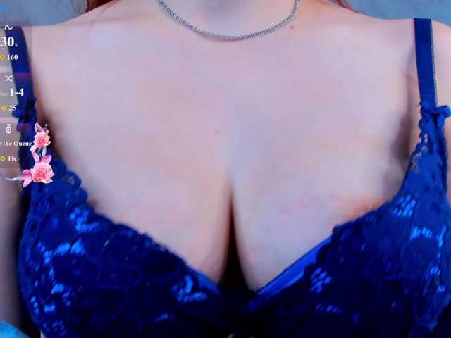 AndreaSvel live cam on BongaCams