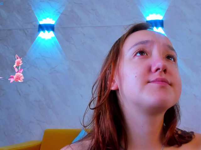 AndreaSvel live webcam show