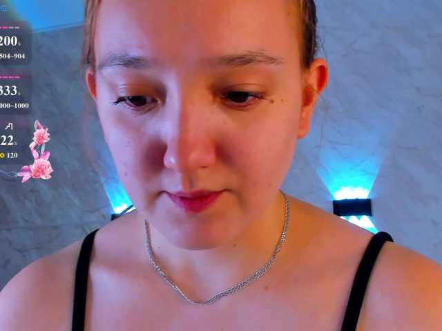 AndreaSvel live webcam show