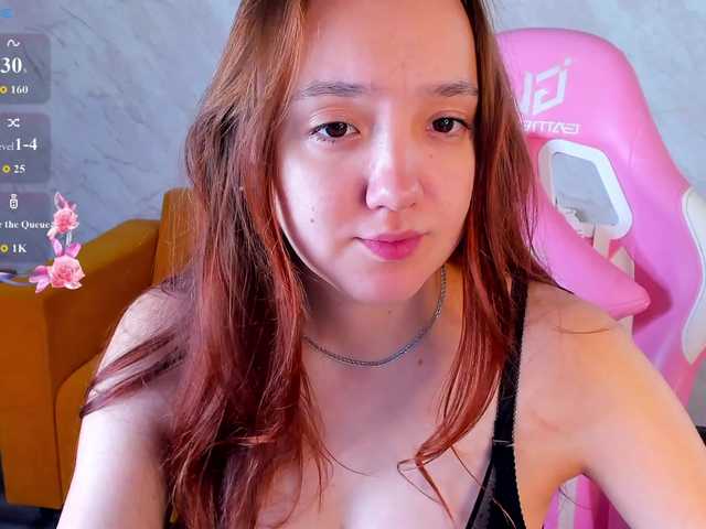 AndreaSvel live cam on BongaCams