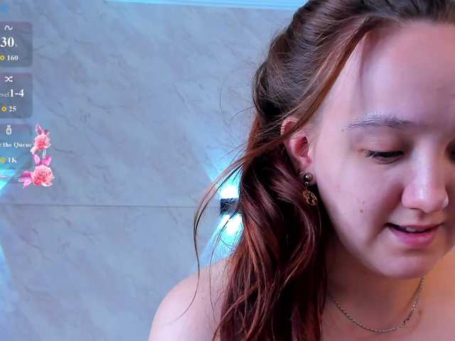 AndreaSvel live cam on BongaCams