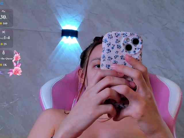 AndreaSvel webcam
