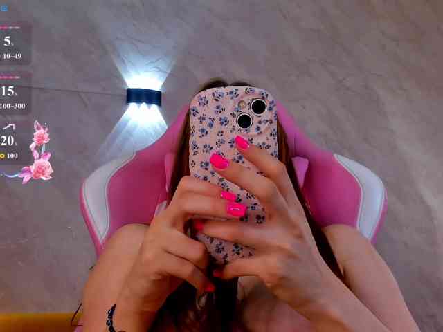AndreaSvel webcam