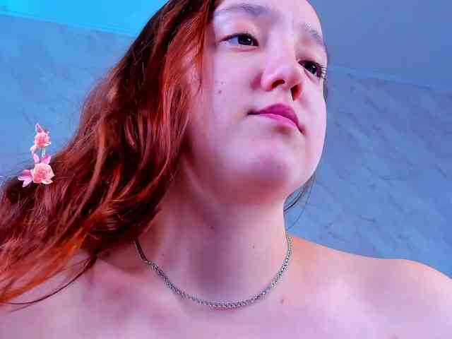 AndreaSvel webcam