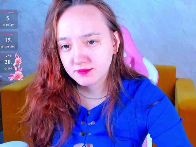 AndreaSvel webcam