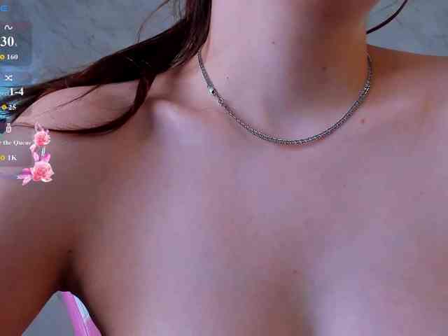 AndreaSvel webcam
