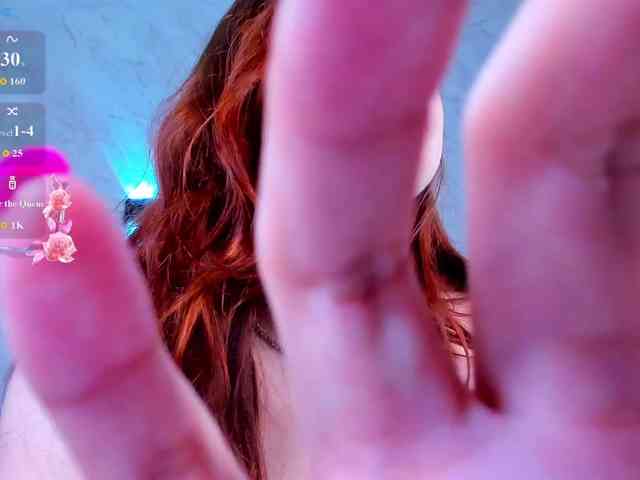 AndreaSvel webcam