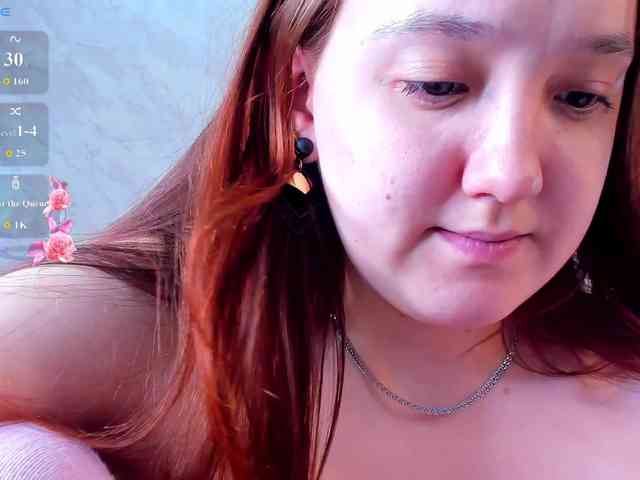 AndreaSvel Live Webcam on BongaCams