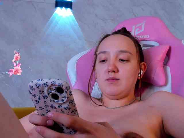 AndreaSvel webcam