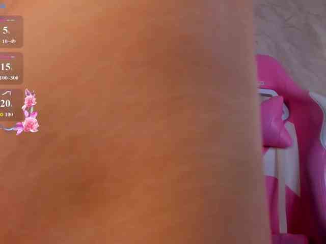 AndreaSvel webcam