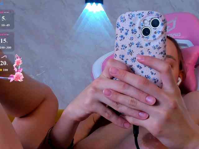 AndreaSvel webcam