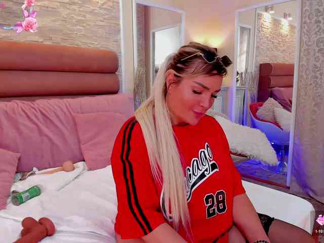 ArianaCroft