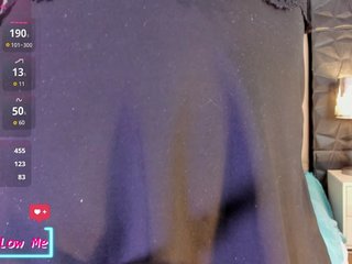 Nathaliazamu Porn Show