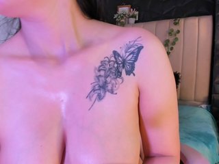 Nathaliazamu Porn Show
