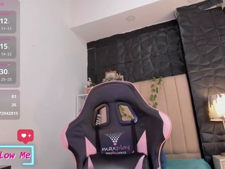 Nathaliazamu Porn Show