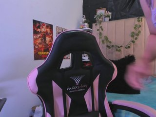 Nathaliazamu Porn Show