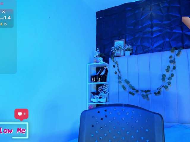 Nathaliazamu live cam on BongaCams