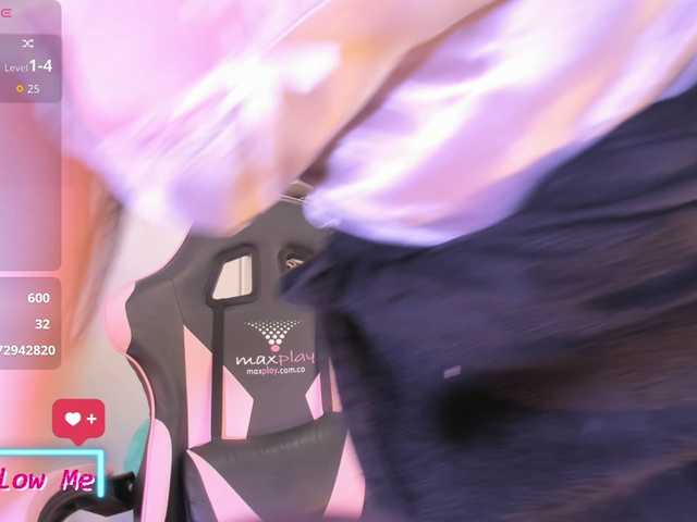 Nathaliazamu live cam on BongaCams
