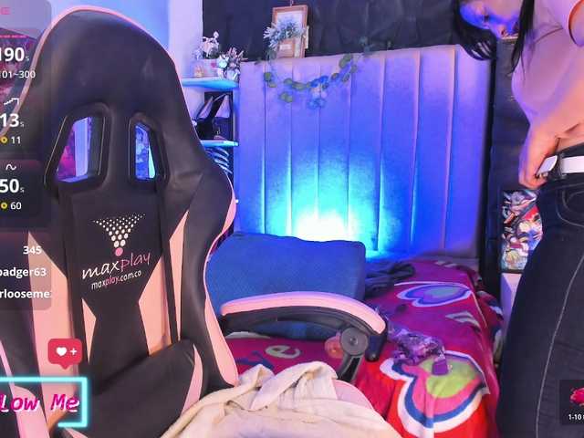 Nathaliazamu