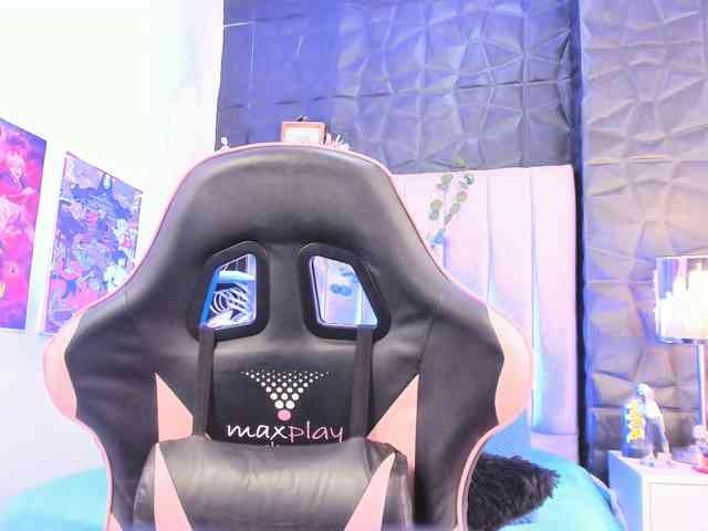 Nathaliazamu webcam