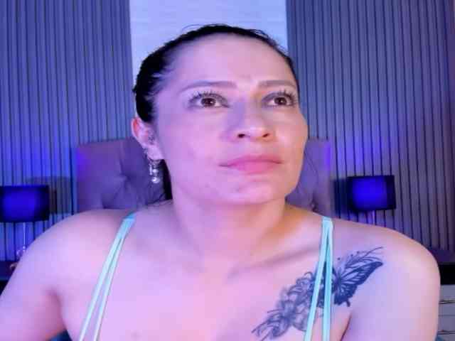 Nathaliazamu webcam