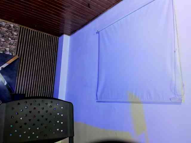 Nathaliazamu webcam