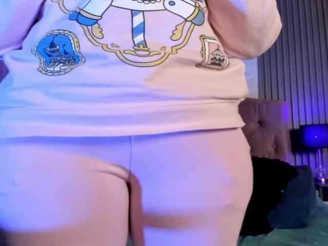 Nathaliazamu webcam