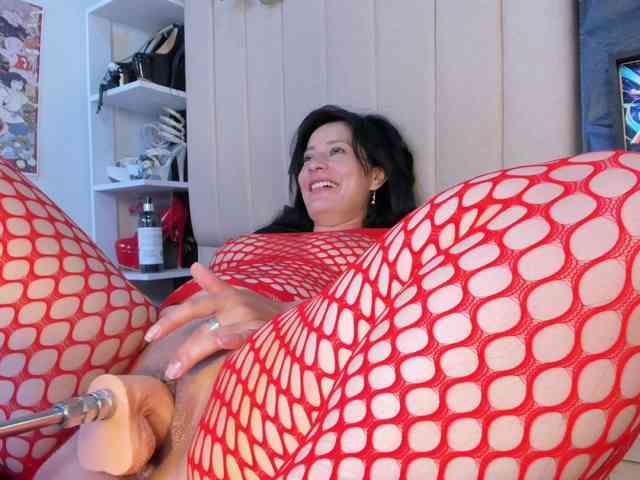 Nathaliazamu webcam