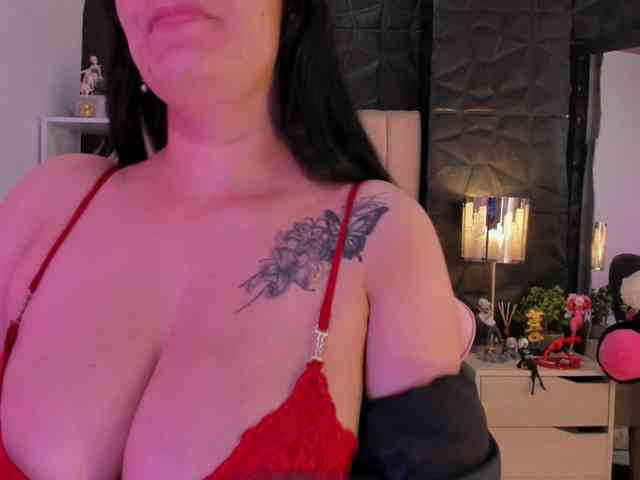 Nathaliazamu webcam