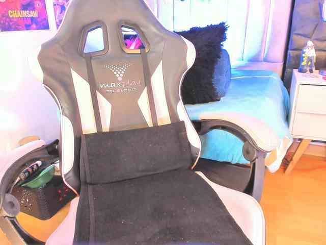 Nathaliazamu webcam