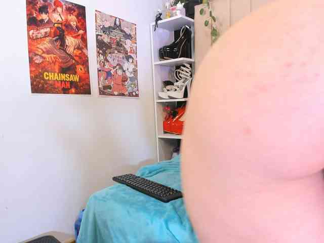 Nathaliazamu webcam
