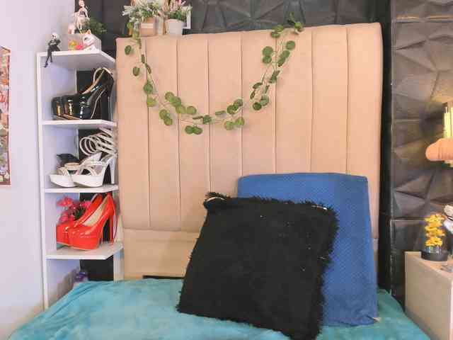 Nathaliazamu webcam