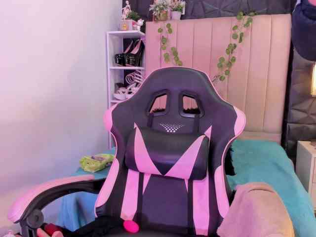 Nathaliazamu webcam
