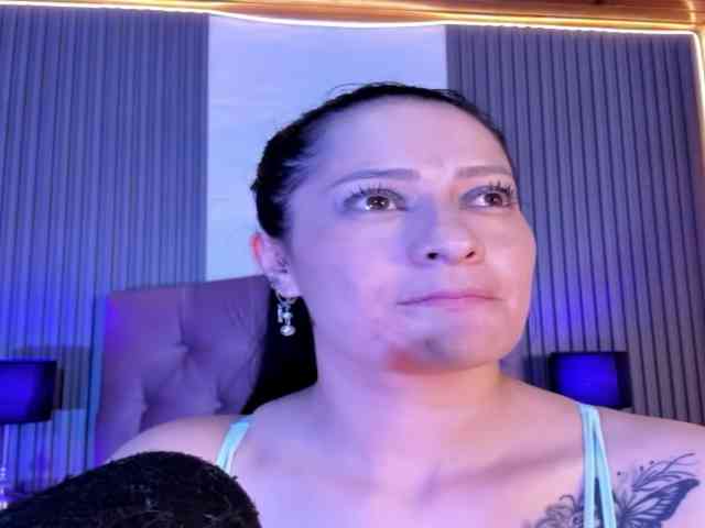 Nathaliazamu webcam