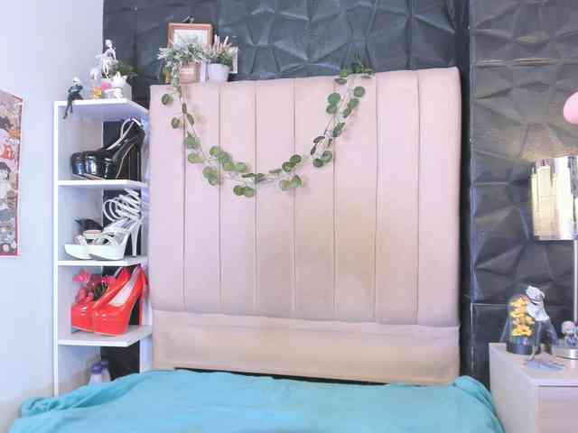 Nathaliazamu webcam