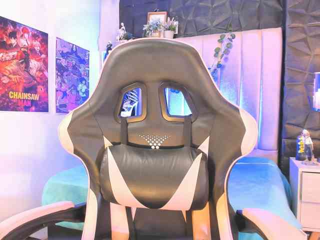 Nathaliazamu webcam