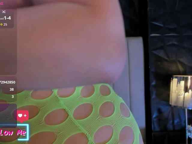 Nathaliazamu webcam