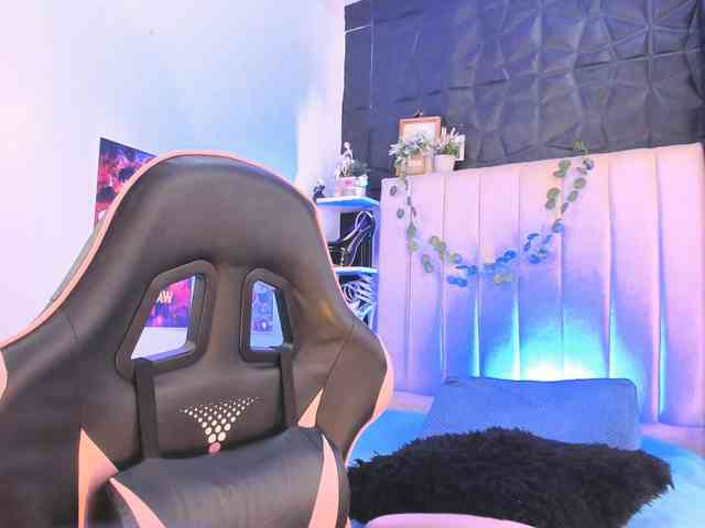 Nathaliazamu webcam