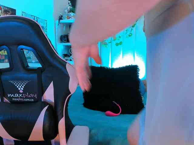 Nathaliazamu webcam