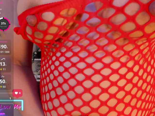 Nathaliazamu webcam