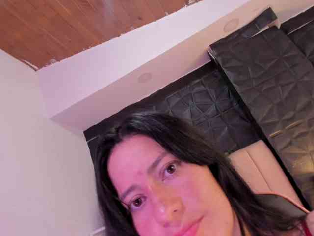Nathaliazamu webcam
