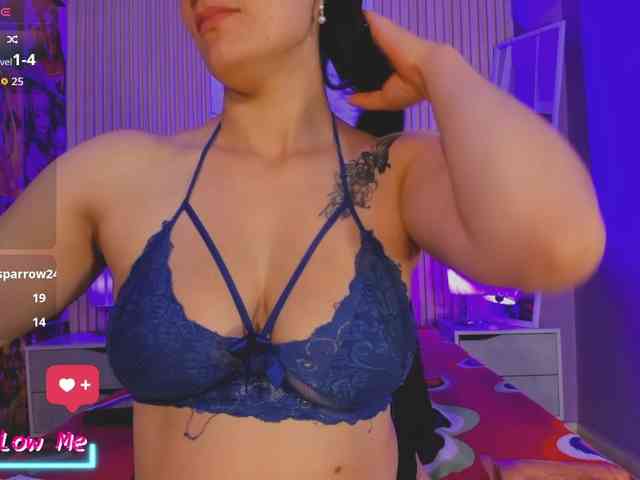 Nathaliazamu webcam