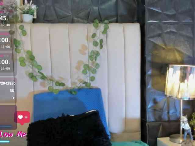 Nathaliazamu webcam