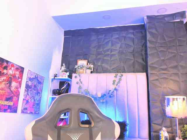 Nathaliazamu webcam