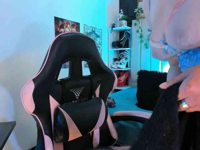 Nathaliazamu webcam