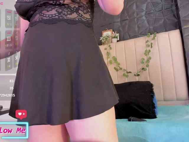 Nathaliazamu webcam