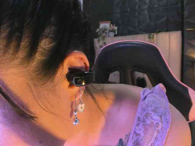 Nathaliazamu webcam