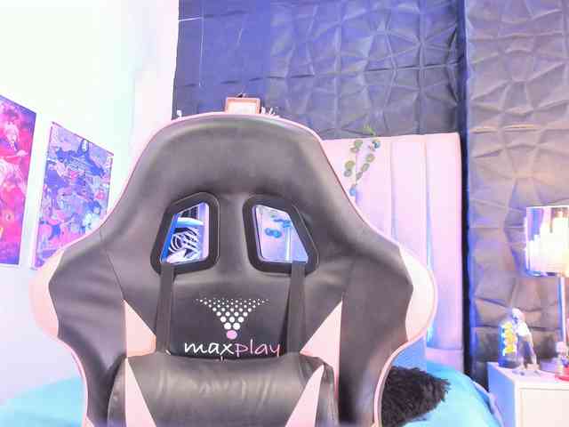 Nathaliazamu webcam